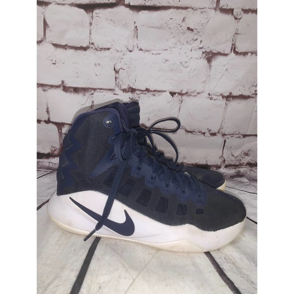 Nike Shoes Nike Mens Hyperdunk Basketball Shoes Size 7 Poshmark